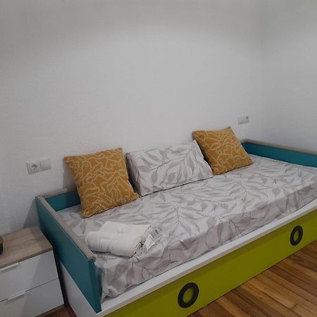 דירות Piso Centrico En בילבאו מראה חיצוני תמונה