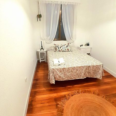 דירות Piso Centrico En בילבאו מראה חיצוני תמונה