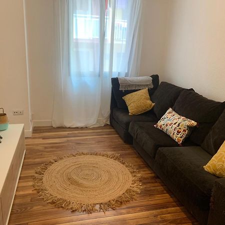 דירות Piso Centrico En בילבאו מראה חיצוני תמונה