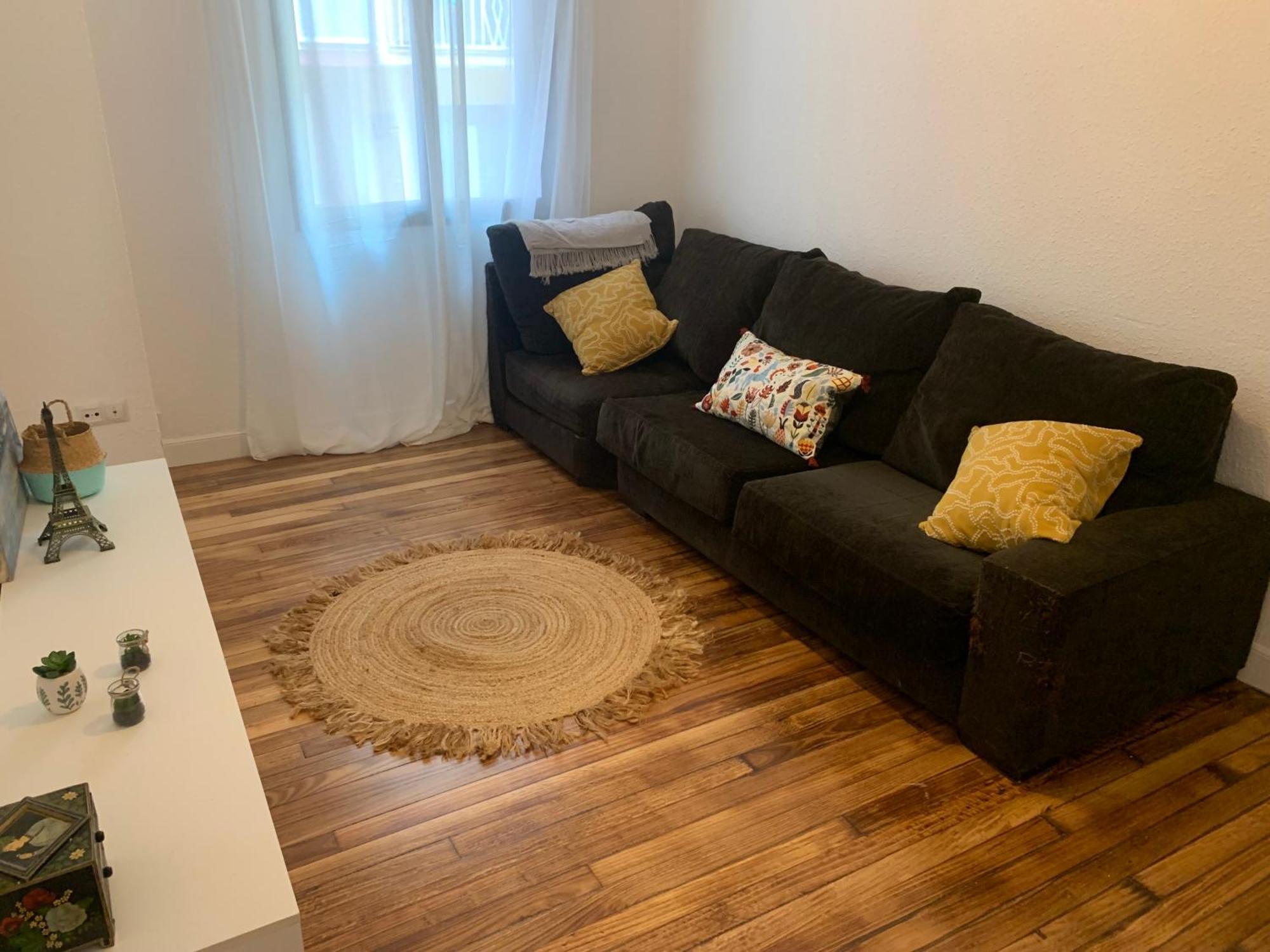 דירות Piso Centrico En בילבאו מראה חיצוני תמונה